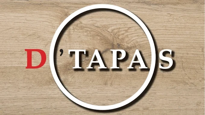logotipo dtapas